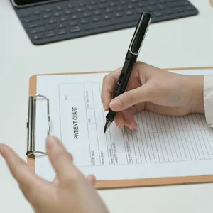 Patient forms